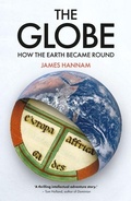 Cover: The Globe - Reaktion Books