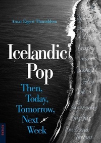 Abbildung von: Icelandic Pop - Reaktion Books