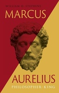 Cover: Marcus Aurelius - Reaktion Books