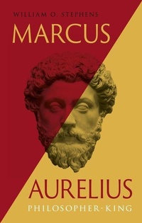 Enlarge image Cover: Marcus Aurelius - Reaktion Books