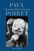 Cover: Paul Poiret - Reaktion Books