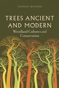 Cover: Trees Ancient and Modern - Reaktion Books