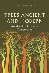 Enlarge image Cover: Trees Ancient and Modern - Reaktion Books