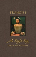 Cover: Francis I - Reaktion Books
