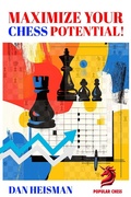 Cover: Maximise Your Chess Potential - Chess Elevation