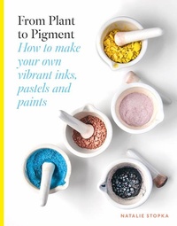 Abbildung von: From Plant to Pigment - Skittledog