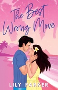 Cover: The Best Wrong Move - Choc Lit