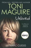 Cover: Unloved - John Blake