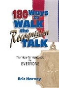 Cover: 180 Ways To Walk The Recognition Talk - Performance Systems Corporation