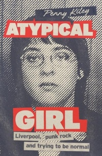 Abbildung von: Atypical Girl - Polygon An Imprint of Birlinn Limited