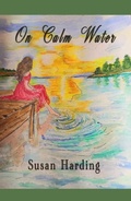 Cover: On Calm Water - The Conrad Press