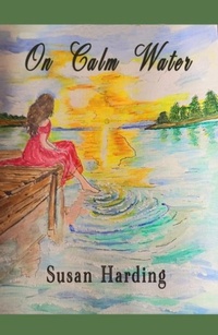 Enlarge image Cover: On Calm Water - The Conrad Press
