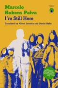 Cover: I'm Still Here - Charco Press