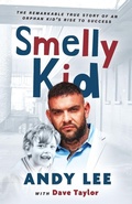 Cover: Smelly Kid - UK Book Publishing