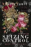 Cover: Seizing Control Heartbreak - Dymi Ink