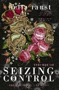 Cover: Seizing Control Redemption - Dymi Ink