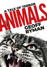 Enlarge image Cover: Animals - Newcon Press