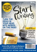 Cover: Start Writing - Warners Group Publications