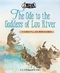 Cover: Ode to the Goddess of Luo River - Little Steps Publishing eBooks