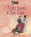 Cover: Night Revels of Han Xizai - Little Steps Publishing eBooks