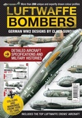 Cover: Luftwaffe Bombers - Mortons Media Group