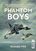 Cover: Phantom Boys - Mortons Media Group