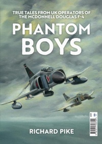 Abbildung von: Phantom Boys - Mortons Media Group