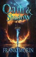 Cover: Oath & Shadow - Whipsaw Press