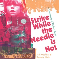 Abbildung von: Strike While the Needle is Hot - Common Notions