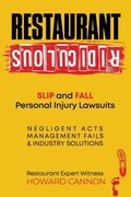 Cover: Restaurant Ridiculous - Restaurant Operations Institute, Inc.