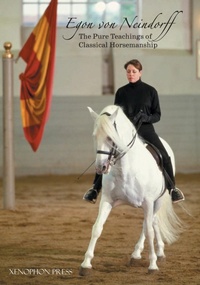 Abbildung von: The Pure Teachings of Classical Horsemanship - Xenophon Press LLC