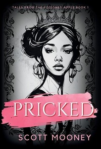 Enlarge image Cover: Pricked - Owl Hollow Press, LLC
