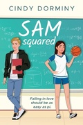 Cover: Sam Squared - Red Adept Publishing