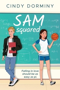 Enlarge image Cover: Sam Squared - Red Adept Publishing