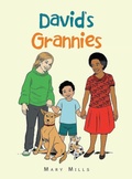 Cover: David's Grannies - Authors' Tranquility Press