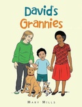 Cover: David's Grannies - Authors' Tranquility Press