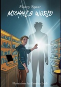 Cover: Michael's World - Marcy Spear