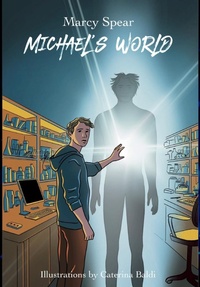 Enlarge image Cover: Michael's World - Marcy Spear