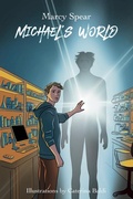 Cover: Michael's World - Marcy Spear