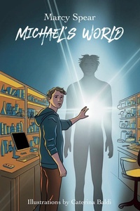 Enlarge image Cover: Michael's World - Marcy Spear