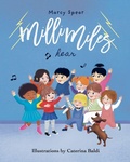 Cover: Milli Miles - Marcy Spear