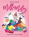Cover: Milli Miles - Marcy Spear