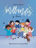 Cover: Milli Miles - Marcy Spear
