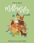 Cover: Milli Miles - Marcy Spear