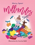 Cover: Milli Miles - Marcy Spear