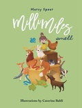 Cover: Milli Miles - Marcy Spear