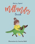 Cover: Milli Miles - Marcy Spear