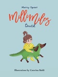 Cover: Milli Miles - Marcy Spear