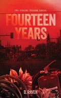 Cover: Fourteen Years - D. Raven Writes Romance