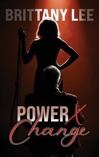 Enlarge image Cover: Power X Change - NY Book Publishers